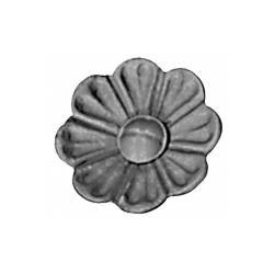 Kwiat kuty fi 62mm POL14.004