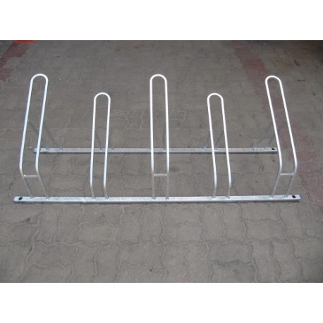 Fahrradständer für 5 Fahrräder STO100.4