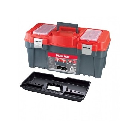 Werkzeugkoffer 22` ProLine X35722