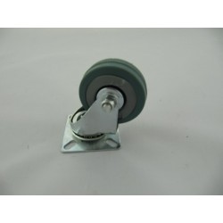 Koło Rader skrętne RR21005010