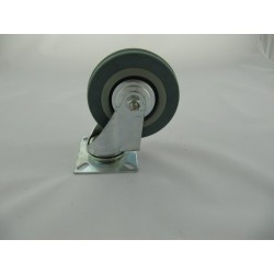 Koło Rader skrętne RR004100