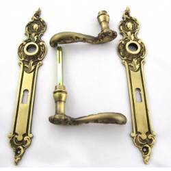 Klamka 72 Patyna KLA46.27