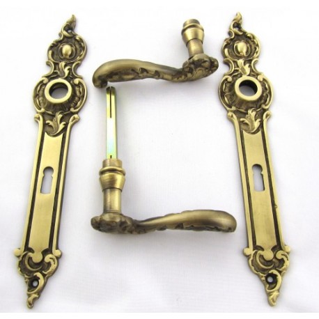 Klamka 72 Patyna KLA46.27