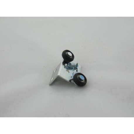 Okucie górne łożyskowane NOVA BIMOKU191.18