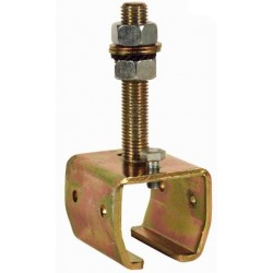 Uchwyt profila 30x28 typ 21 NI21.B04