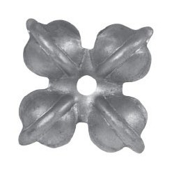 Kwiat fi 70mm z otworem POS50.024