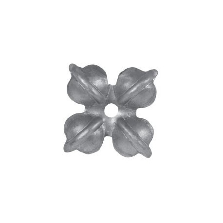 Kwiat fi 70mm z otworem POS50.024