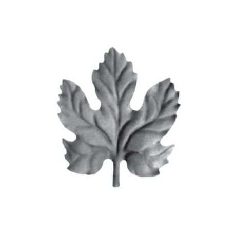 Blatt 110x110mm POL14.042