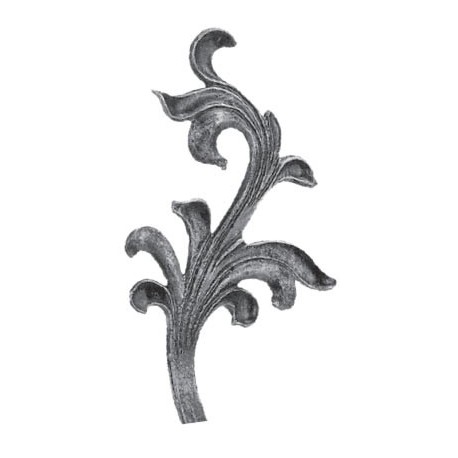 Blatt 230x130mm POL14.087.29