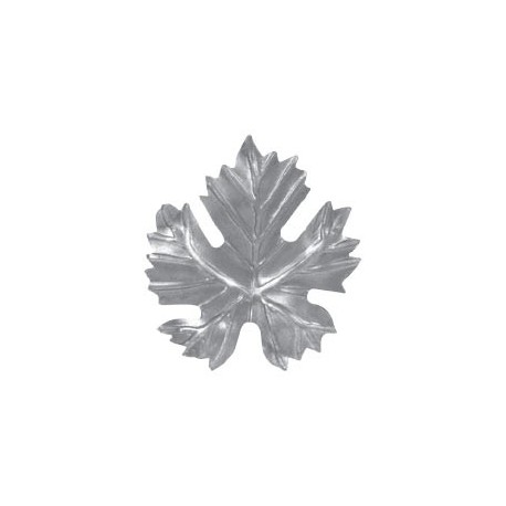 Liść 95x90mm POL14.302.06