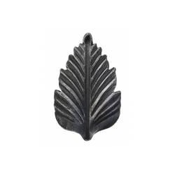 Liść kalii kuty 115x70mm POS50.133