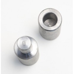 Zawias toczony fi 20mm ZAW230.13