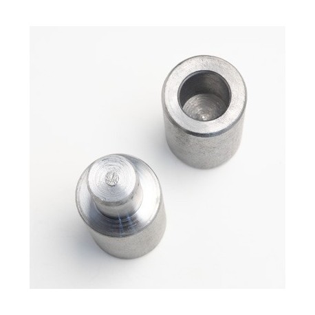 Zawias toczony fi 30mm ZAW230.7