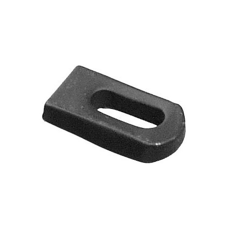 Uchwyt przęseł spawany 10mm ART30060