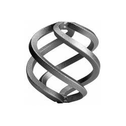 Koszyk 6x6 mm 70x70mm POS12.010