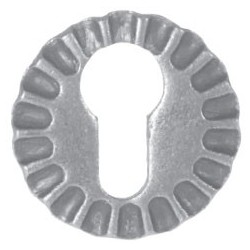 Drücker-Rosette fi50mm POL15.364.02