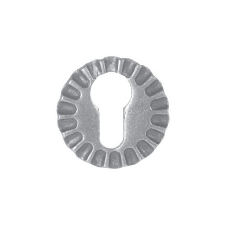 Drücker-Rosette fi50mm POL15.364.02