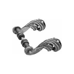 Türklinke 75x135mm POS63.007