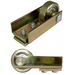 Auflaufrolle ZABRN-80