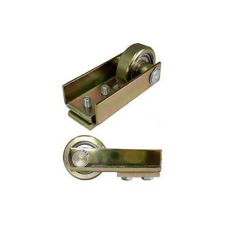 Auflaufrolle ZABRN-80