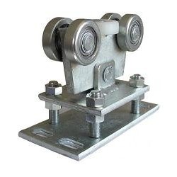 Wózek do bramy ZABWR-5M-70