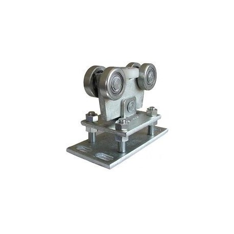 Wózek do bramy ZABWR-5M-70