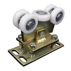 Wózek do bramy ZABWR-5T-80