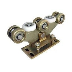 Wózek do bramy ZABWR-8M-80