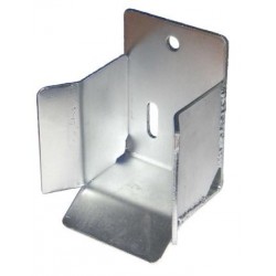 Auflaufschuh profil 80x80mm ZABGN