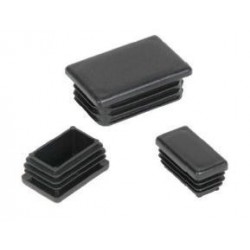 Zaślepka 40X80MM TULZAS40X80CZ