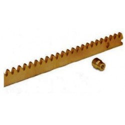 Metallzahnstange POMLIS198.3