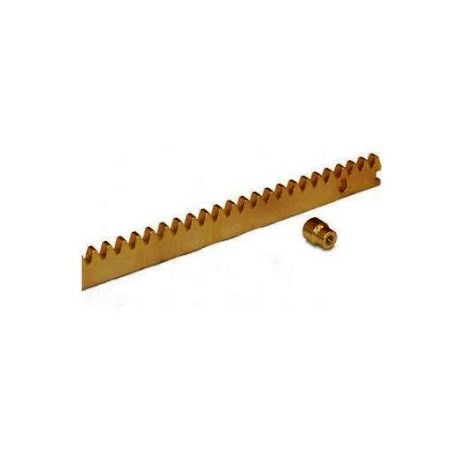 Metallzahnstange POMLIS198.3