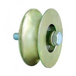 Laufrolle ZABRJR-89-38