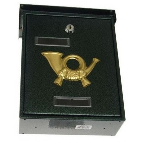 Briefkasten SKR118.02