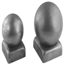 Kappe+Kugel KOL207.16