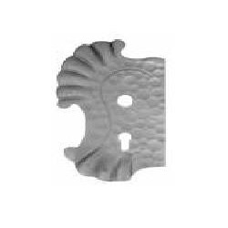 Schlossblende POS63.119