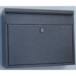 Skrzynka na listy 3P SKR119.27