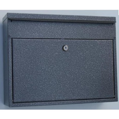 Skrzynka na listy 3P SKR119.27