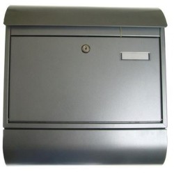 Skrzynka na listy 8RS SKR118.25