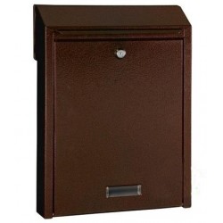 Skrzynka na listy W3 SKR119.10