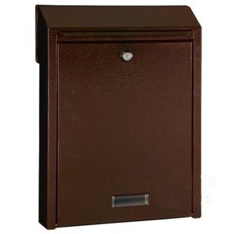 Skrzynka na listy W3 SKR119.10