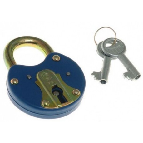 Vorhangschloss mit Bügel KLO138.3