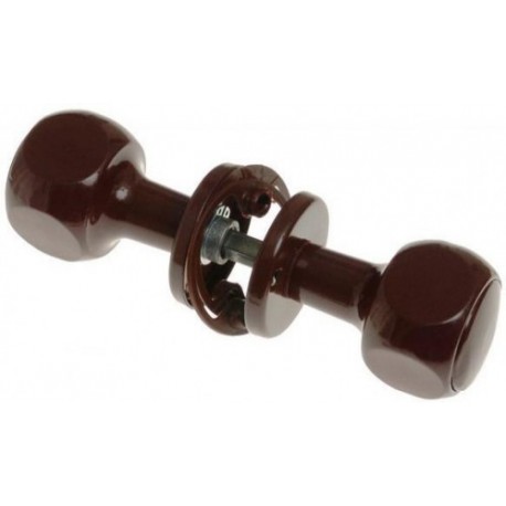 Tür-Drehknopf GAL95.01