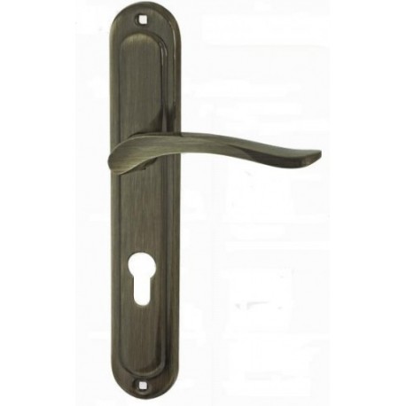 Klamka NATALI ALUKLA19.5