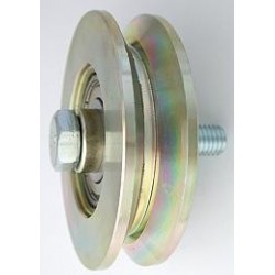 Rolka do bramy ZABRJT-89-22