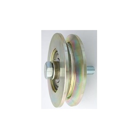 Rolka do bramy ZABRJT-89-22