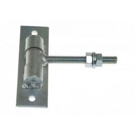 Zawias regulowany ZA-PO-502