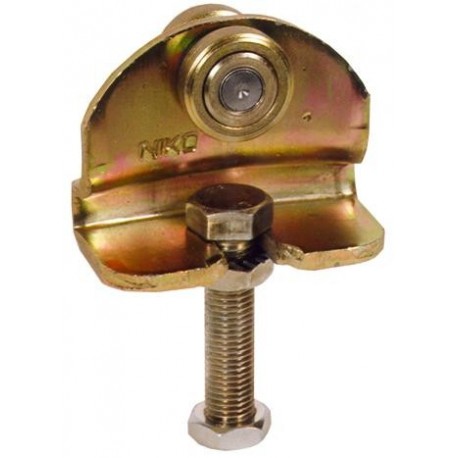 Wózek 2-kołowy do profila 48x43 NI24.R90