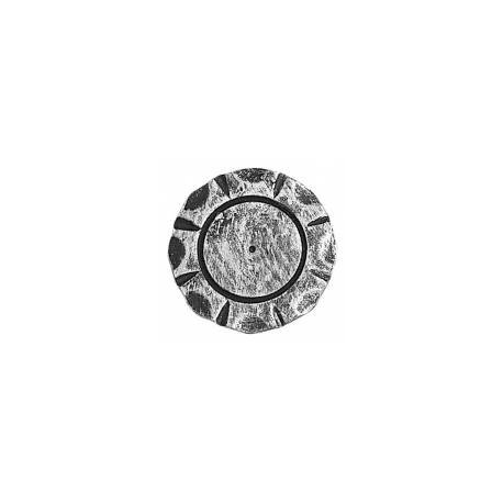 Zierblende fi65mm POS44.026