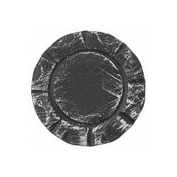 Zierblende fi 90mm POS44.029